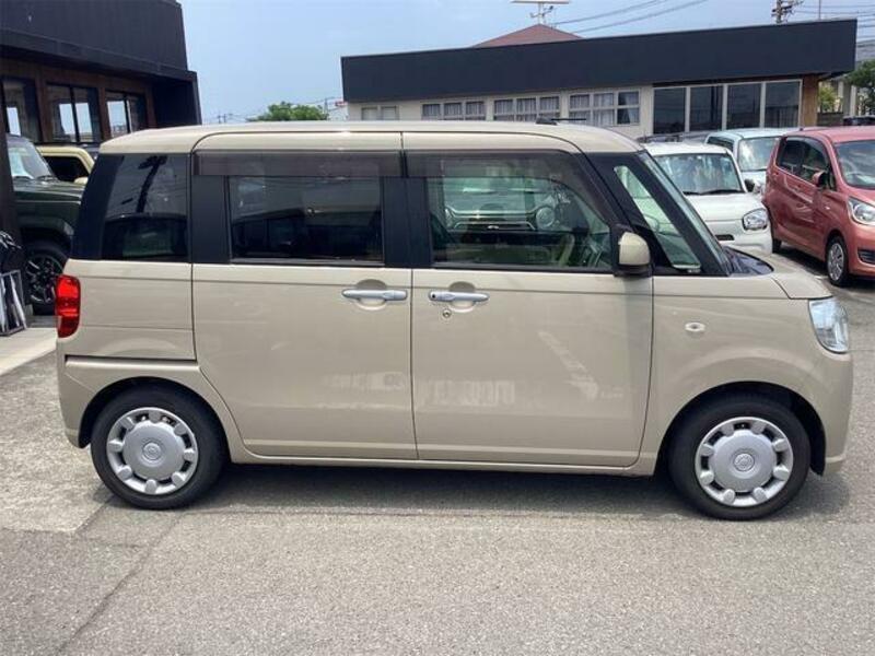 MOVE CANBUS