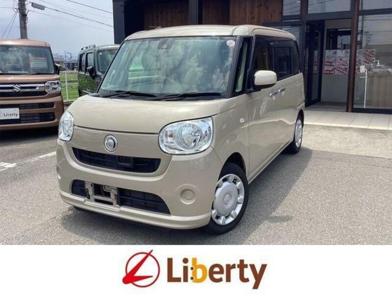 MOVE CANBUS-0