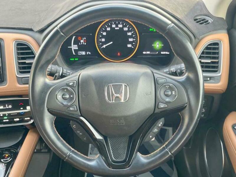 VEZEL
