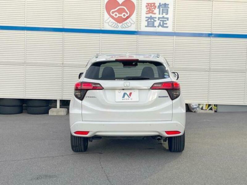VEZEL