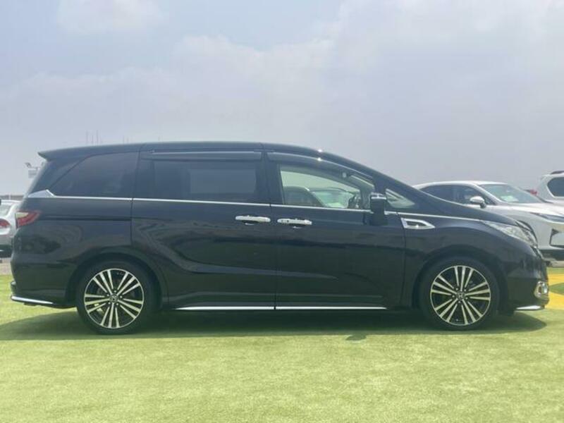 ODYSSEY
