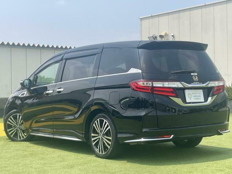 ODYSSEY