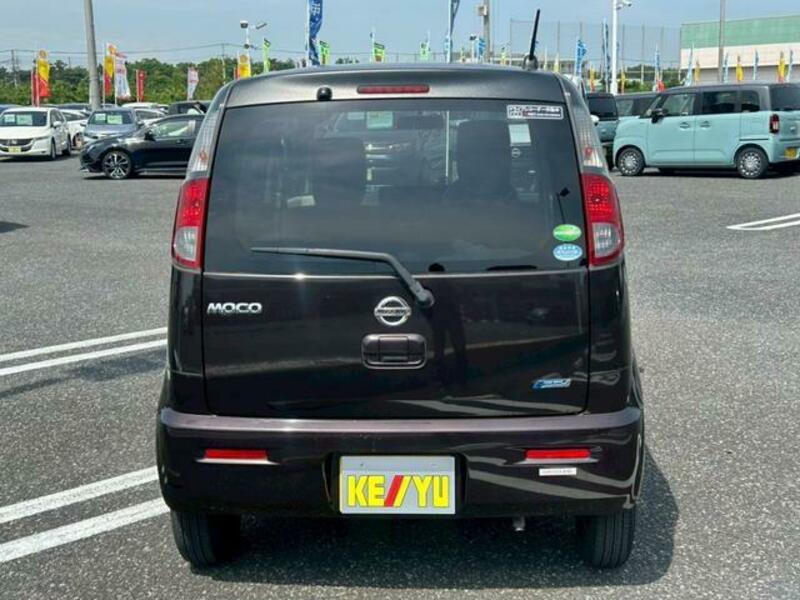 MOCO