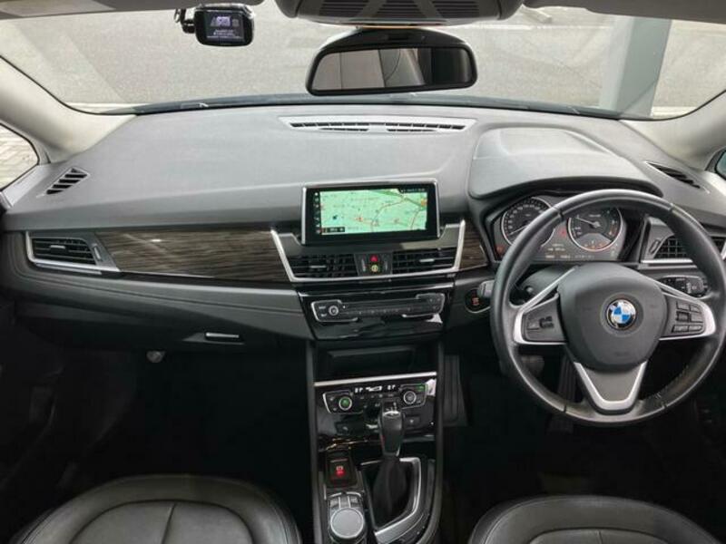 2 SERIES