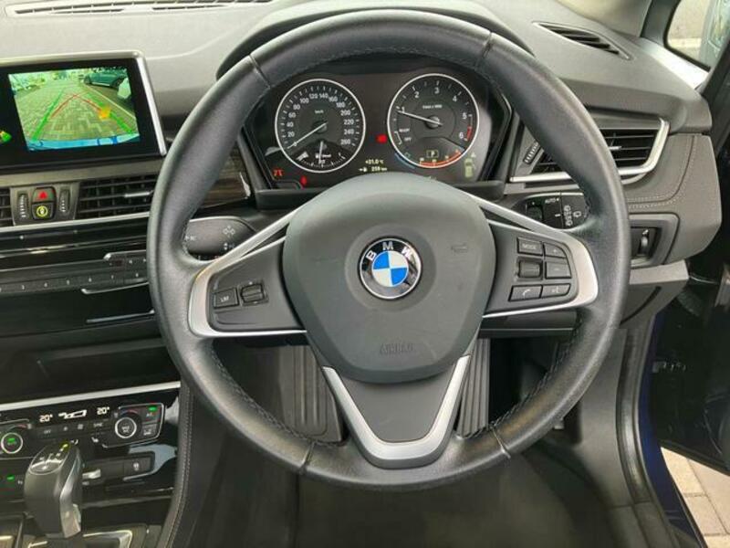 2 SERIES