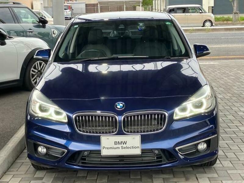 2 SERIES