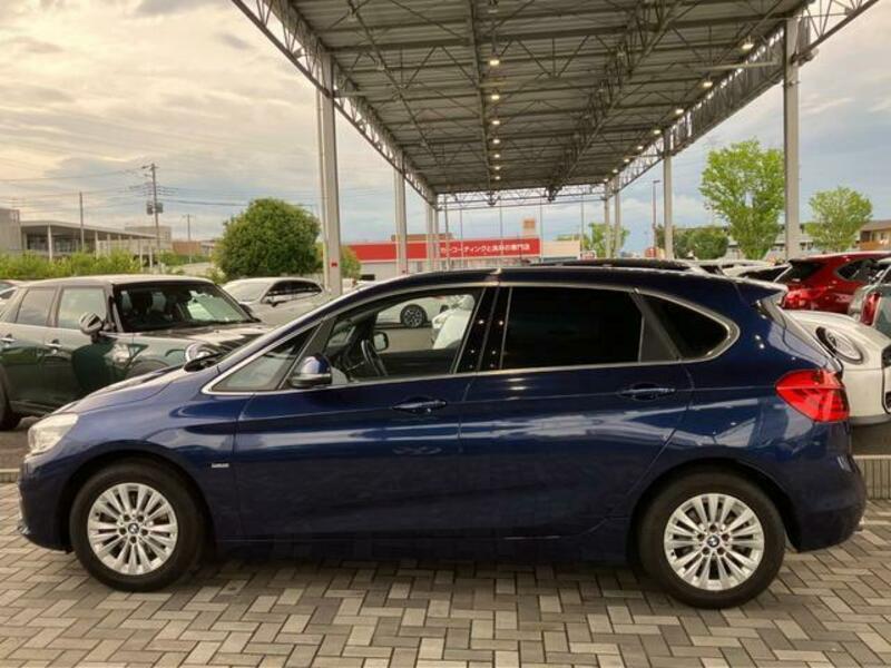 2 SERIES