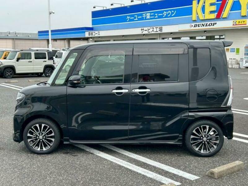 TANTO