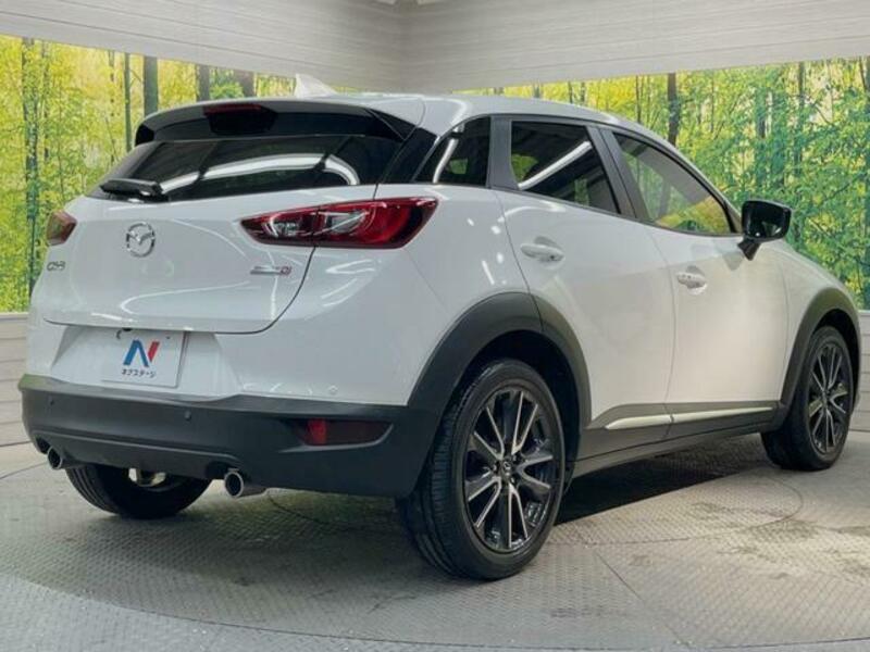 CX-3