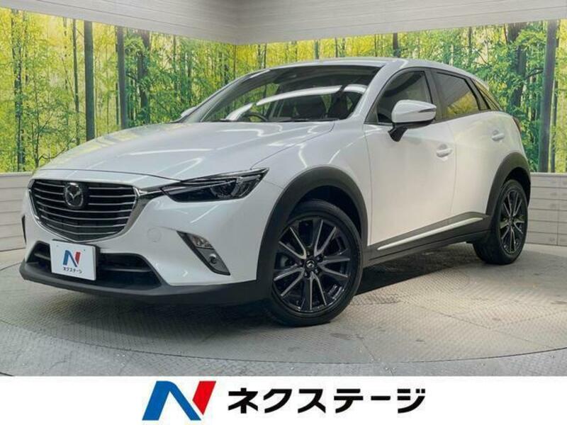 CX-3-0