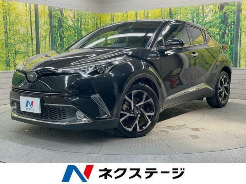 C-HR-0