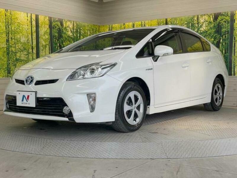 PRIUS