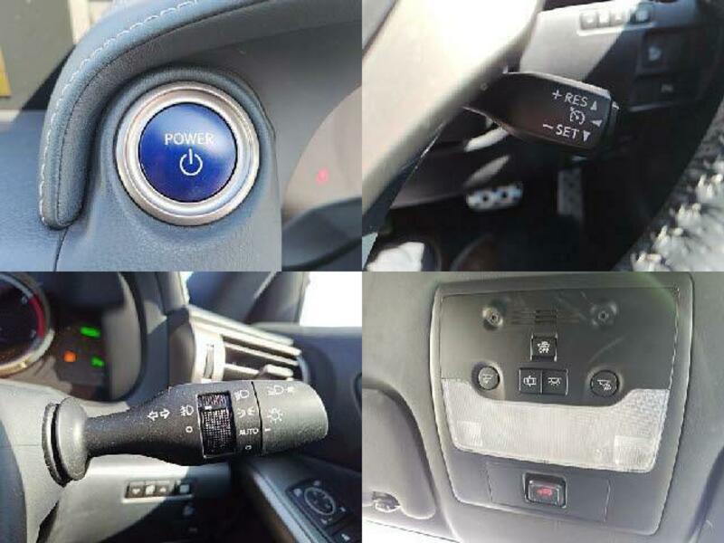 IS