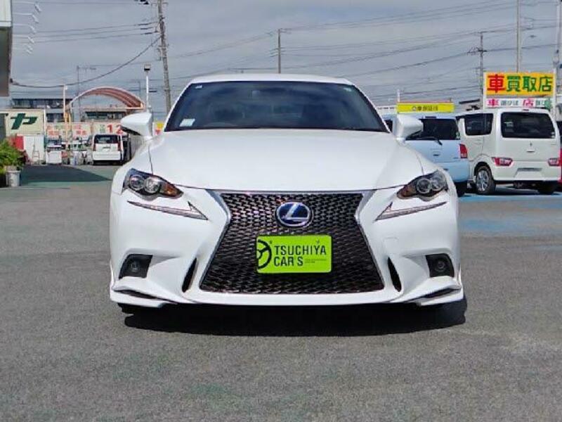 IS