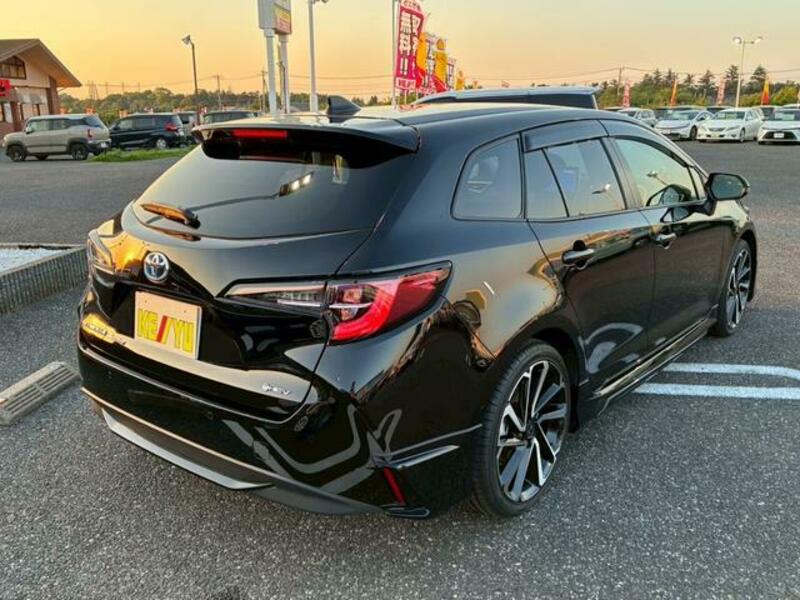 COROLLA TOURING