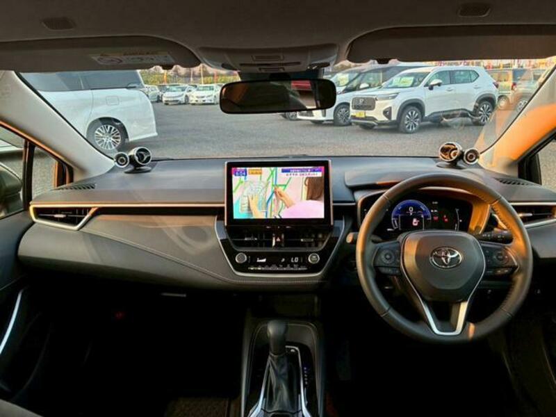 COROLLA TOURING