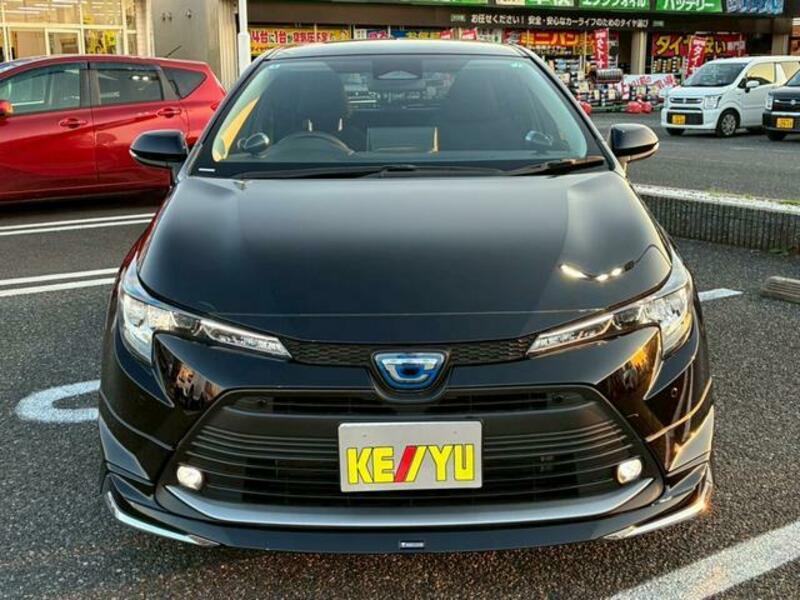 COROLLA TOURING