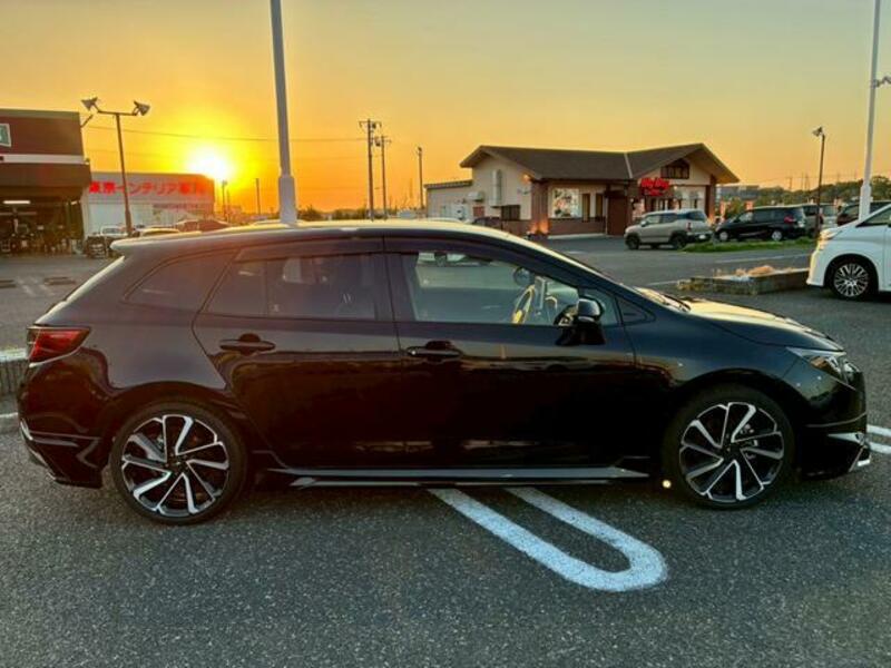 COROLLA TOURING