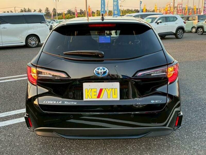 COROLLA TOURING