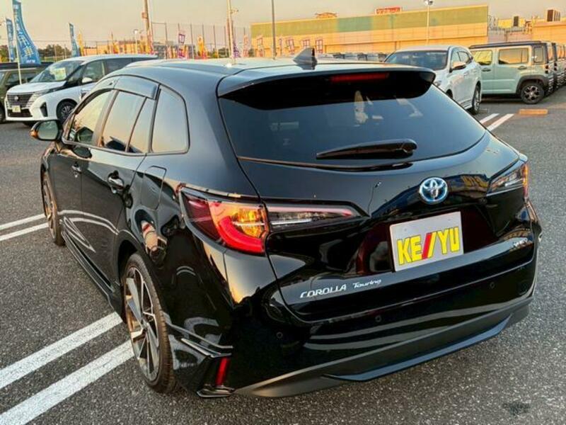 COROLLA TOURING