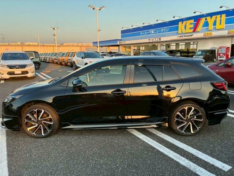 COROLLA TOURING
