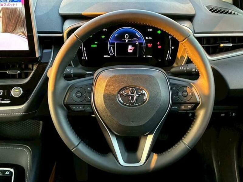 COROLLA TOURING