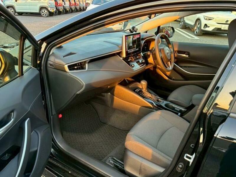 COROLLA TOURING