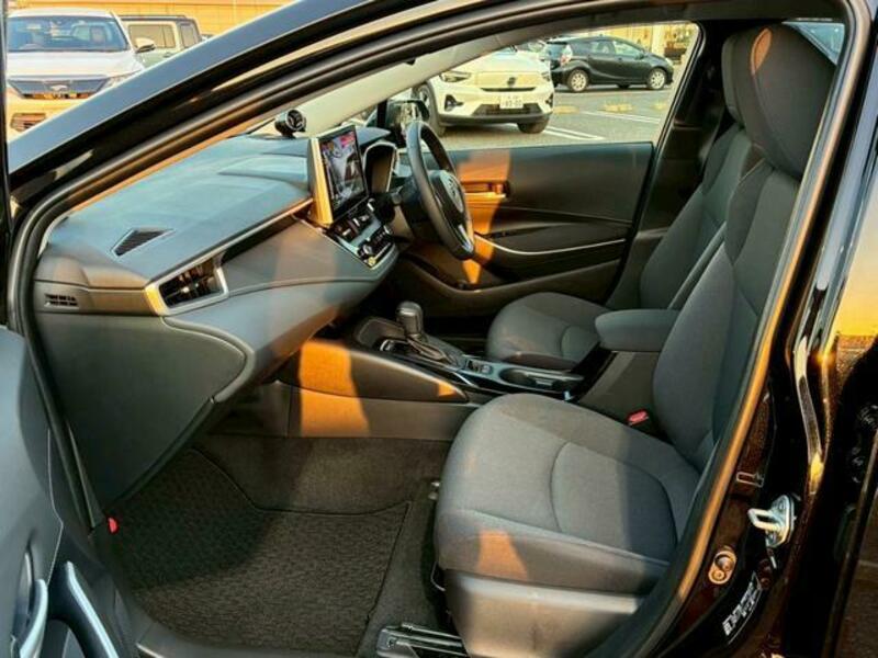 COROLLA TOURING