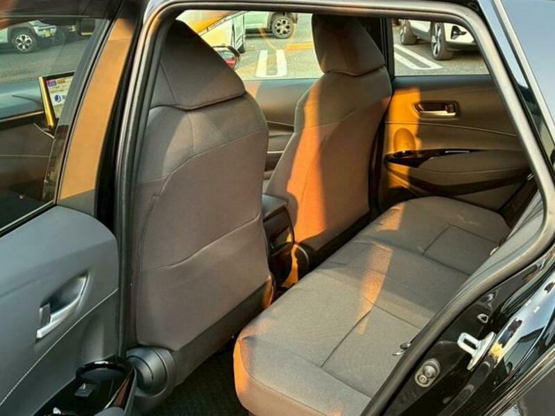 COROLLA TOURING