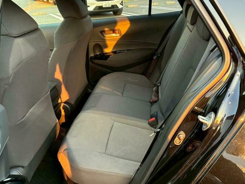 COROLLA TOURING