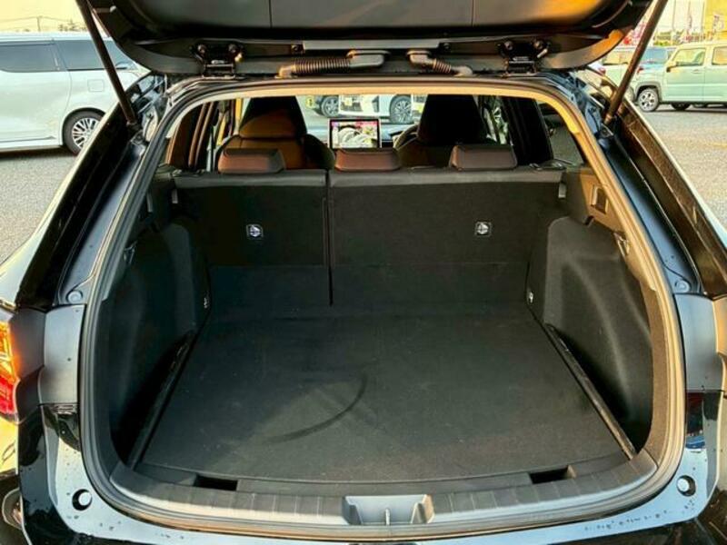 COROLLA TOURING