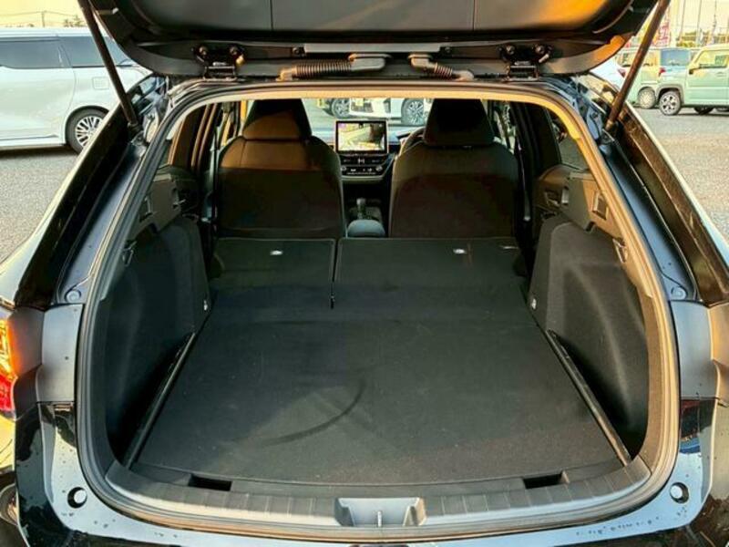 COROLLA TOURING