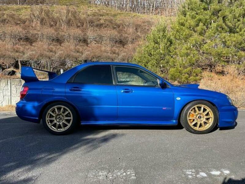 IMPREZA-3