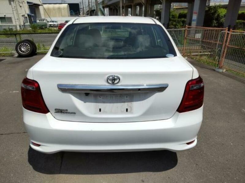 COROLLA AXIO