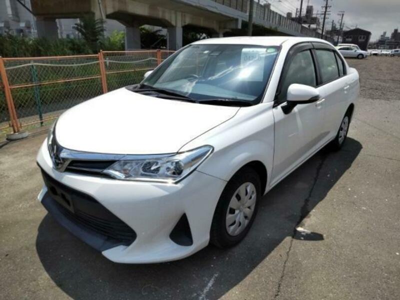 COROLLA AXIO-0