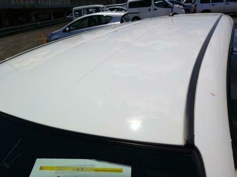 COROLLA FIELDER
