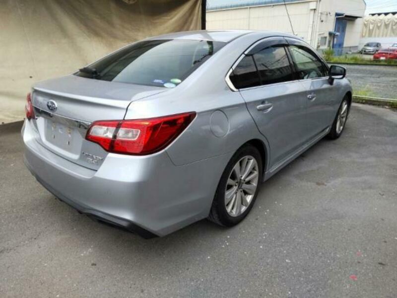 LEGACY B4