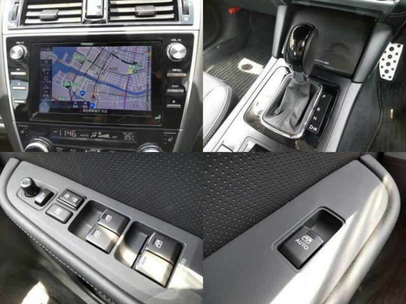 LEGACY B4