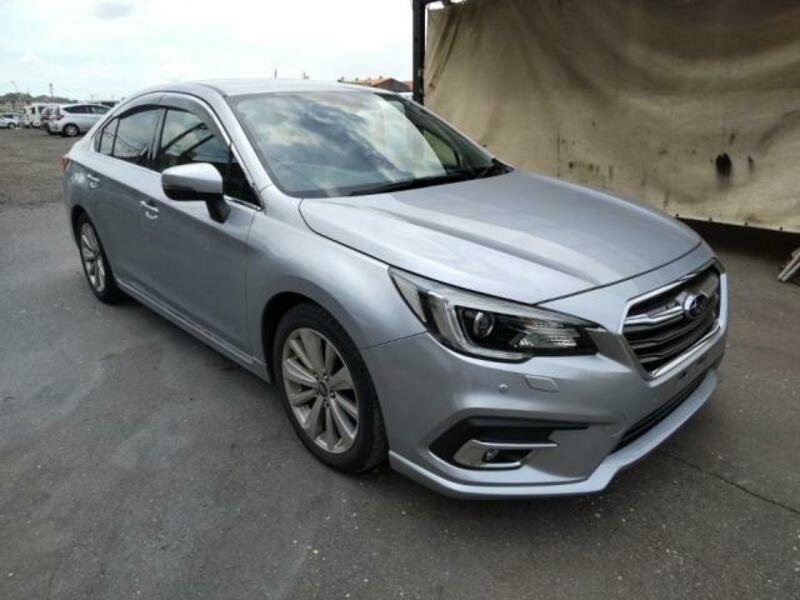 LEGACY B4