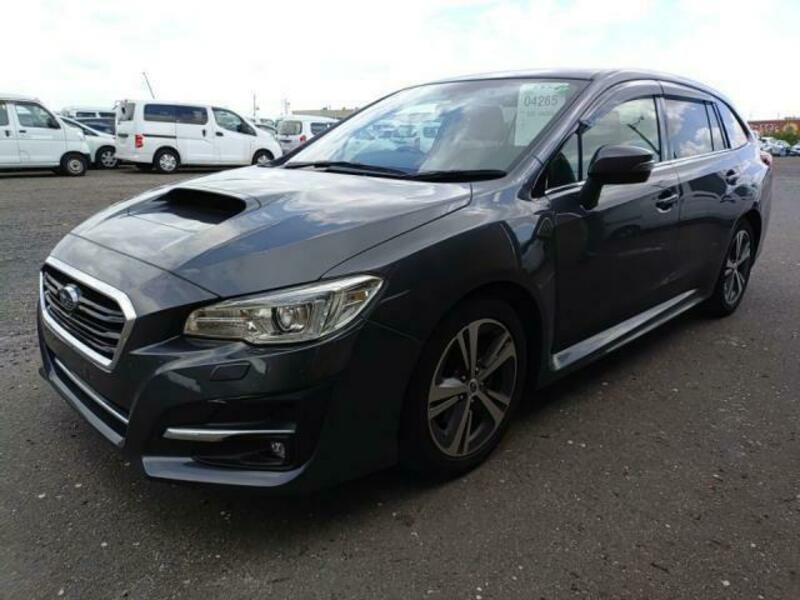 LEVORG-0