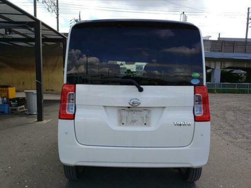 TANTO