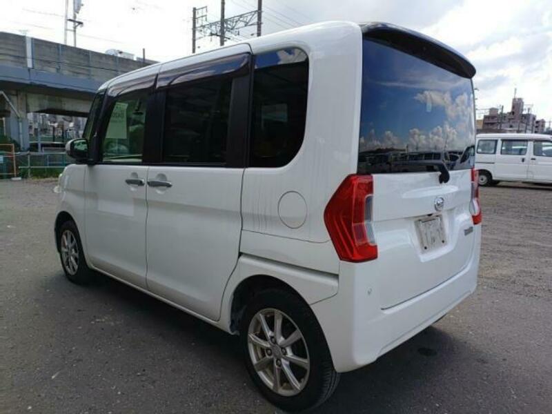 TANTO