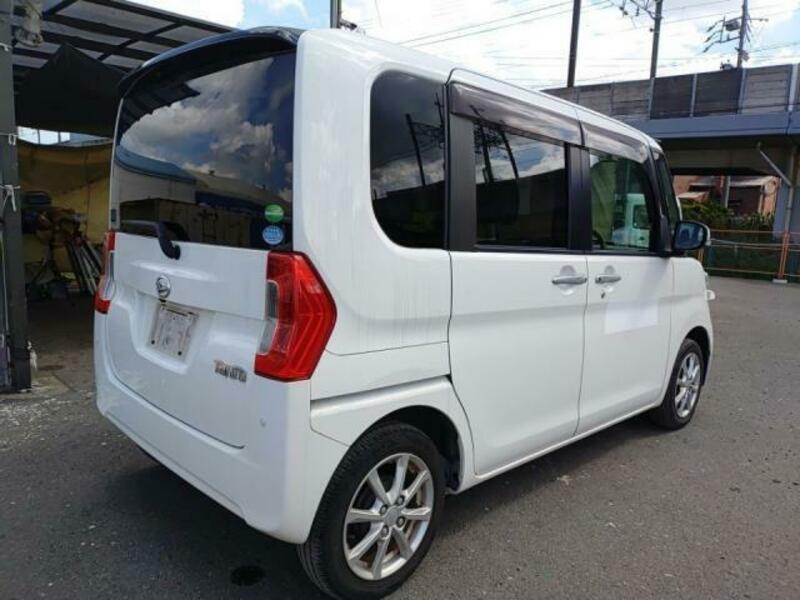 TANTO