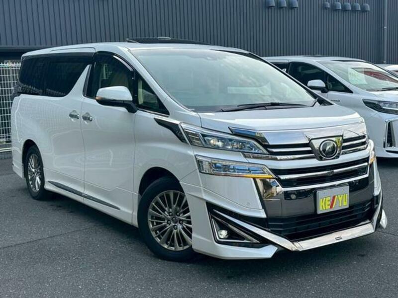 VELLFIRE