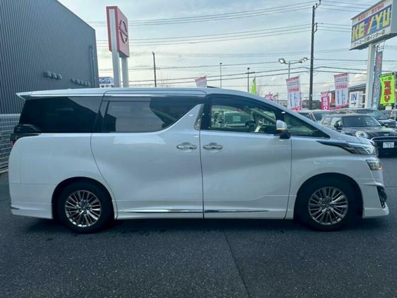 VELLFIRE