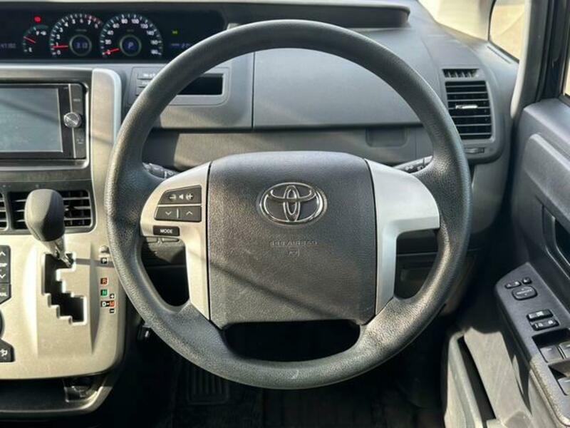 VOXY
