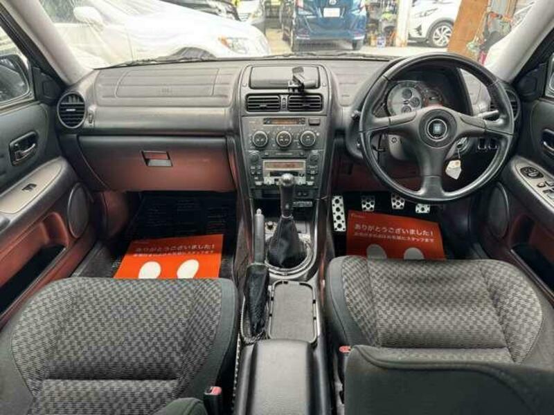ALTEZZA