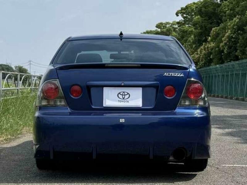 ALTEZZA
