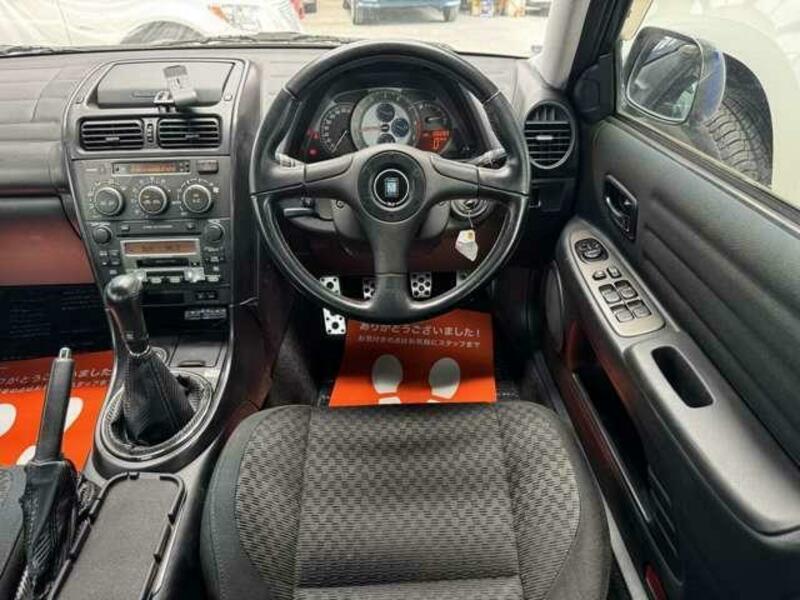 ALTEZZA