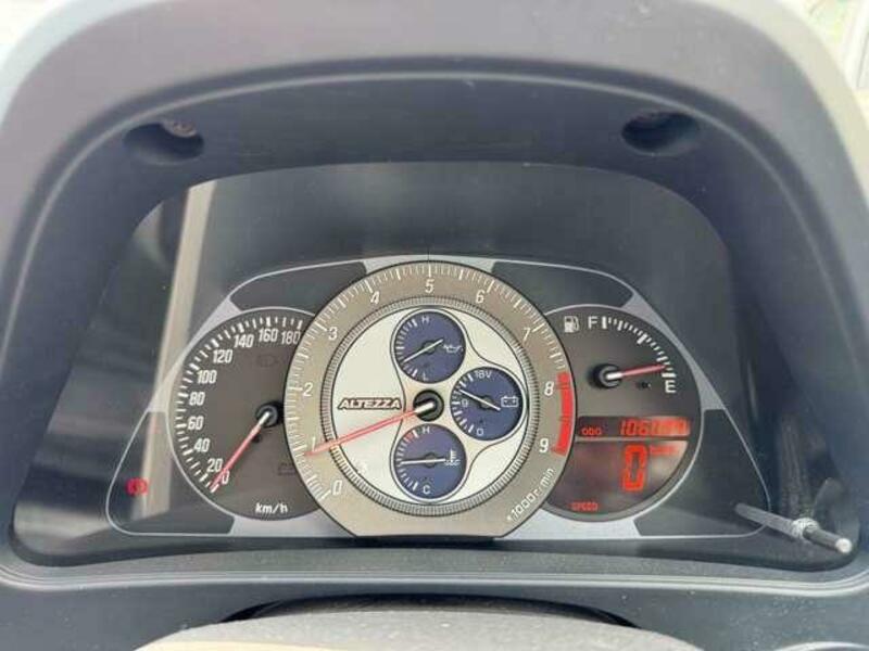 ALTEZZA